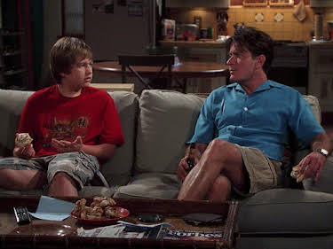 15:05: Two and a Half Men | ProSieben | 8/6 2026