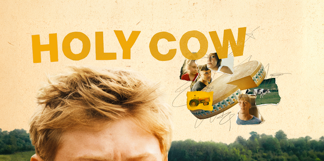 Holy Cow (2025)