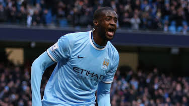 10:30 PM: Premier League Icons: Yaya Toure (S1 E67) (S1) | Sky Sports Premier League | 10/6 2026