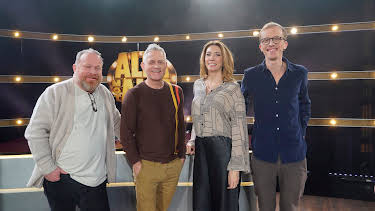 13:50: Alla mot alla med Filip och Fredrik (S11 E22) (S11) | Kanal 5 | 6/29 2026