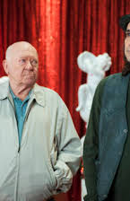 Dino Stamatopoulos as Director