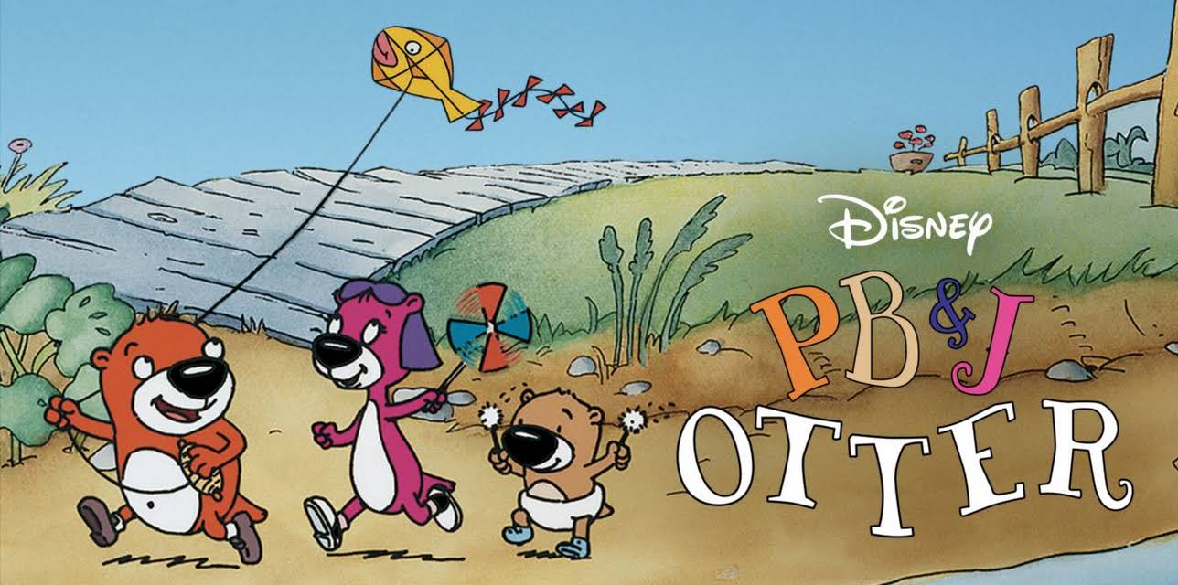 PB&J Otter