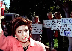 The Murder of Laci Peterson