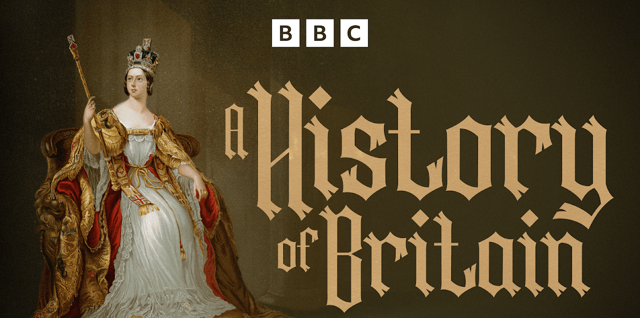 A History of Britain