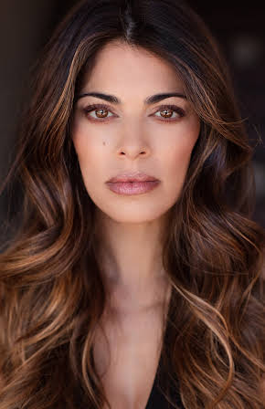 Lindsay Hartley as Director