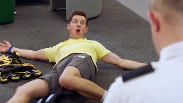 8:40 AM: Danny and Mick (S1) | CBBC | 4/3 2026