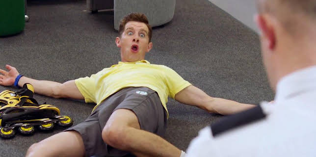 8:50 AM: Danny and Mick (S1) | CBBC | 11/17 2025