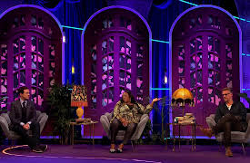 Mel Giedroyc: Unforgivable: Episode 2