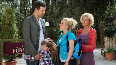 07:00: Sturm der Liebe (1560) | One | 8/4 2026