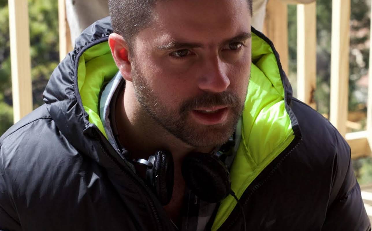 Carlos Algara