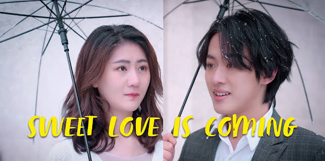 Sweet Love Is Coming (2024)