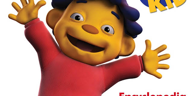 Sid the Science Kid: Encyclopedia of Discovery (2015)