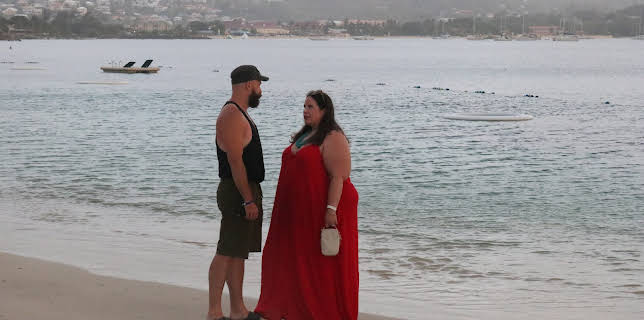 04:55: My Big Fat Fabulous Life (S9 E12) (S9) | TLC | 1/5 2026