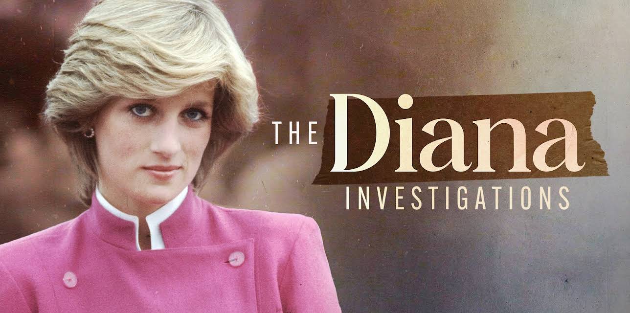 The Diana Investigations