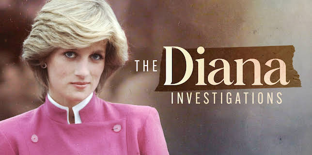 The Diana Investigations