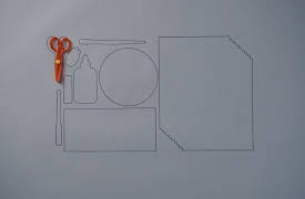 Get Crafty: Paper Bag City