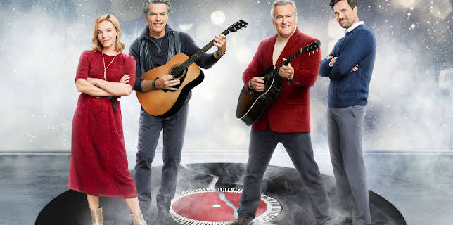 3:15 PM: One December Night | Channel 5 | 12/4 2025