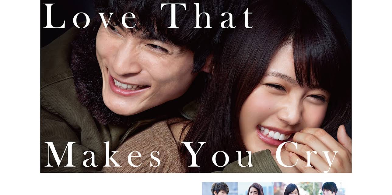 Love That Makes You Cry