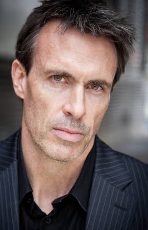 Mark Griffin as Logger /  
            Nature Show Narrator