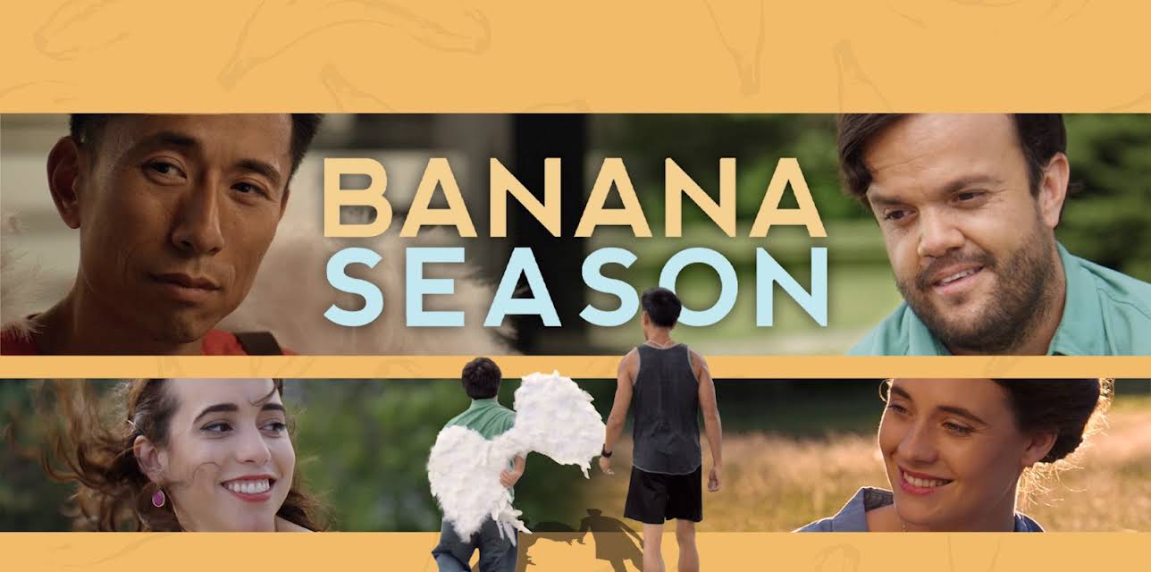 Banana Season (2018)