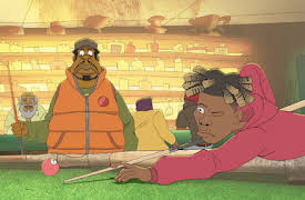 Good Times: Episode 1