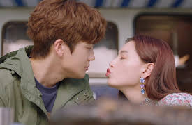 The Secret Life of My Secretary: The Secret Life of My Secretary Episode 21