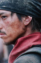 Shinnosuke Mitsushima som 