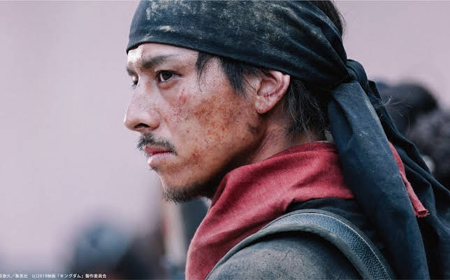 Shinnosuke Mitsushima