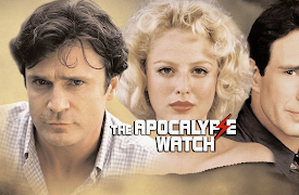 Robert Ludlum's The Apocalypse Watch: Part 1