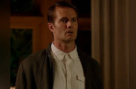 Alphas Season 1: A Short Time in Paradise