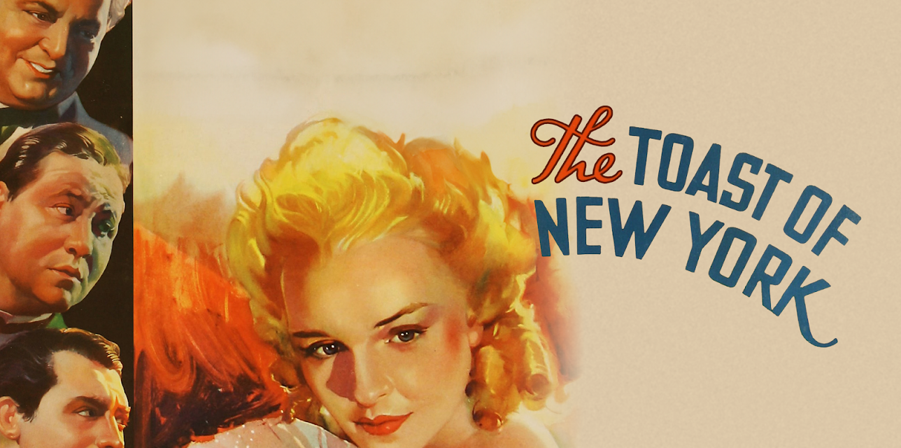 The Toast of New York (1937)