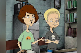 Unsupervised Season 1: Stupid Idiots