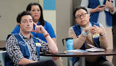 Superstore (S5 E3)