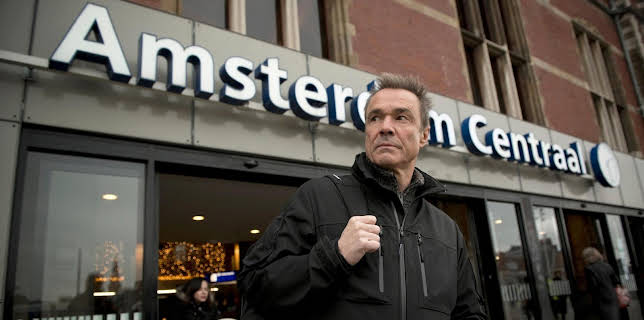 23:30: Der Amsterdam-Krimi: Tod in der Prinzengracht | MDR Fernsehen | 2/23 2026