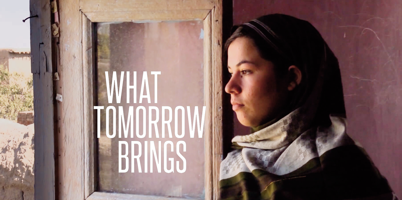 What Tomorrow Brings (2015)