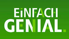 Einfach genial