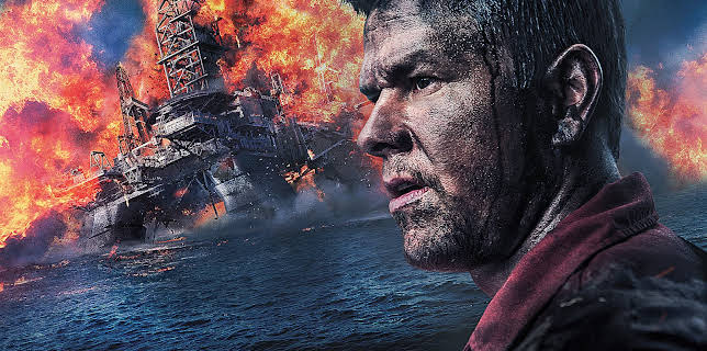 21:45: Deepwater Horizon | TV 2 Zebra | 12/19 2025