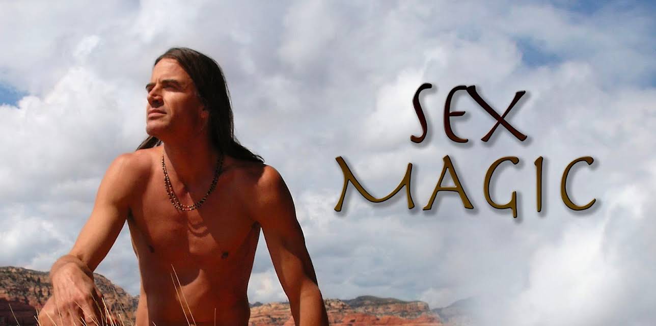 Sex Magic (2010)