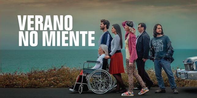 Verano No Miente (2024)