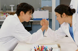 Marie and Her Three Daddies: Marie and Her Three Daddies Episode 22