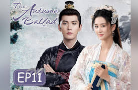 The Autumn Ballad: The Autumn Ballad EP11