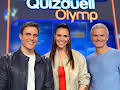 Quizduell - Olymp