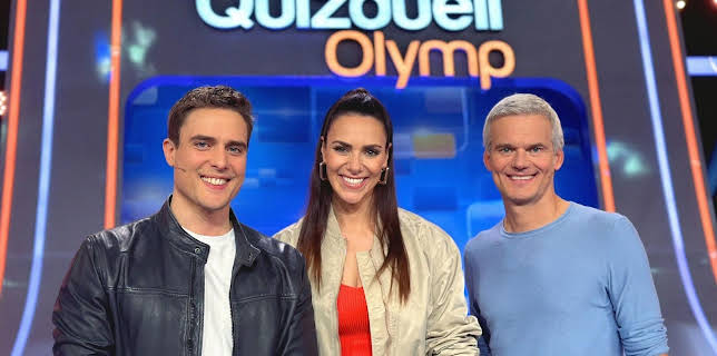23:00: Quizduell - Olymp | SWR Fernsehen RP | 12/15 2025