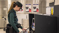 Grensevakten Spania (S4 E9)