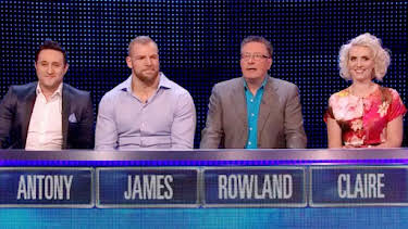 10:00 PM: The Chase Celebrity | Challenge | 4/7 2026