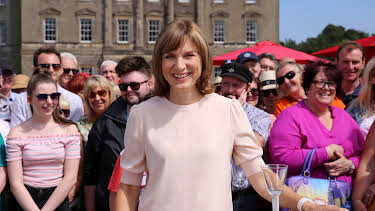 1:00 PM: Antiques Roadshow (S42 E9) (S42) | Yesterday | 1/9 2026