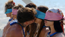 New: Dating Naked UK