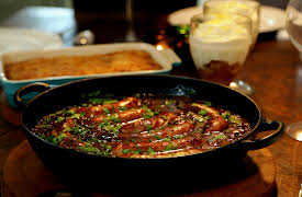 Gordon Ramsay's Festive Home Cooking: Sausage Hot Pot: The Ultimate Comfort Food