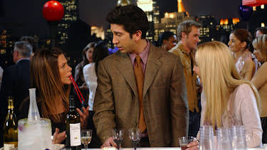 12:30: Vänner (S9 E20) (S9) | TV3 | 4/15 2026