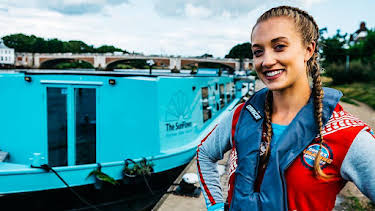 2:50 PM: Grace's Amazing Machines (S1) | Cbeebies | 8/13 2026